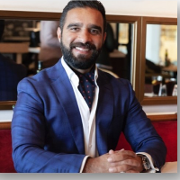 Mohammad Jamal