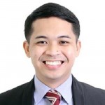 Mark Kevin Mendoza
