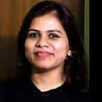 Trisha Chetani