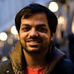 Manoj Kumar
