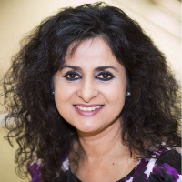 Sairah Alvi