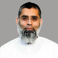 M. Ayaz Mir