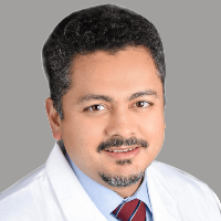 Saad Z. Usmani