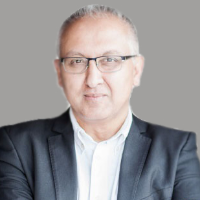 Mansoor R. Mirza