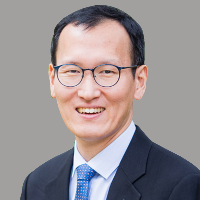 Hyunseok Kang