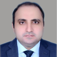 Tahir Bashir
