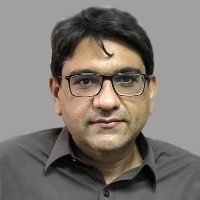 Qasim Buttar