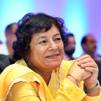 Zeba Aziz