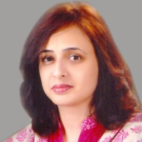 Yasmin Abdul Rashid