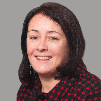 Ruth O'Regan