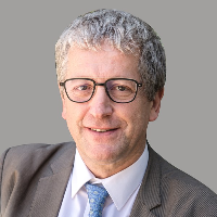 Eric Van Cutsem