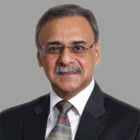 Naeem Naqi