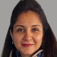 Azmina Tajdin Vali Mohammad
