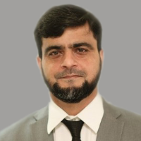 Raheel Iftikhar