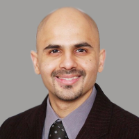 Salman Kirmani