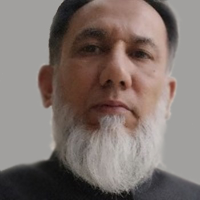 Najeeb Niamatullah