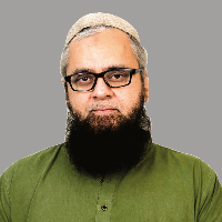 Kamran Rashid