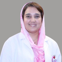 Naila Zahid