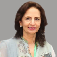 Neelam Siddiqui