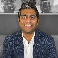 Dr. Devin Singh