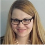 Rosemarie Childerhouse