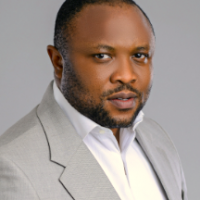 Micheal Omeihe