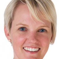 Elizabeth Shanahan