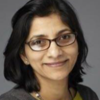 Medha Sasane