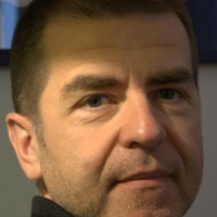 Hubert Drougard