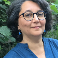 Halima Benghabrit