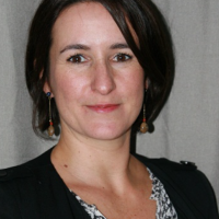 Delphine Lansac