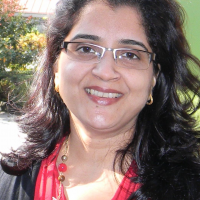 Sangita Topiwala