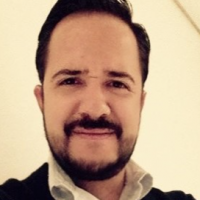 Daniel Lechuga