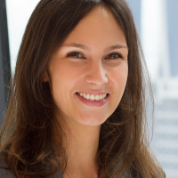 Sophie Beucher