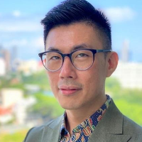 Daniel Anggono