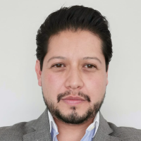 Cesar Ruiz Miranda