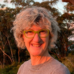 Professor Liz Harry