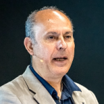Dr Stefan Stangaciu