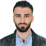 Majd Saleh