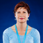 Associate Professor Pilar Blancafort