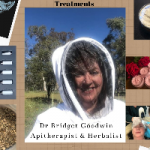 Dr. Bridget Goodwin
