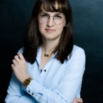 Dr Anna Kurek-Goreka