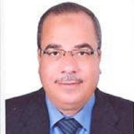 Professor Mamdouh Abdulrhman 