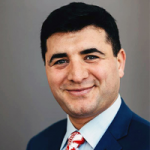 Ferhat Ozturk