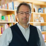 Dr. Thomas Gloger
