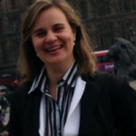 Dr Andresa Berretta