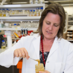 Dr Shona Blair