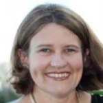 Dr Natasha Hungerford