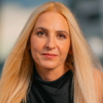 Sladjana Crnomarkovic