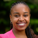 Madeleine Mbaire